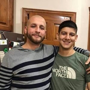 Meet your Posher, Mike